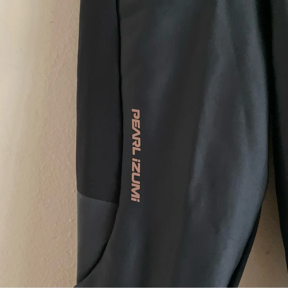NWT Pearl Izumi Amfib tights black medium - Picture 4 of 9